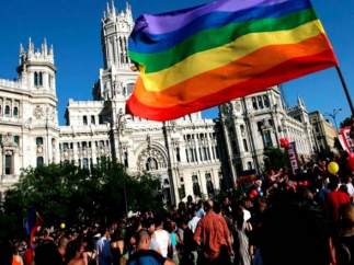 ORGULLO GAY 2018