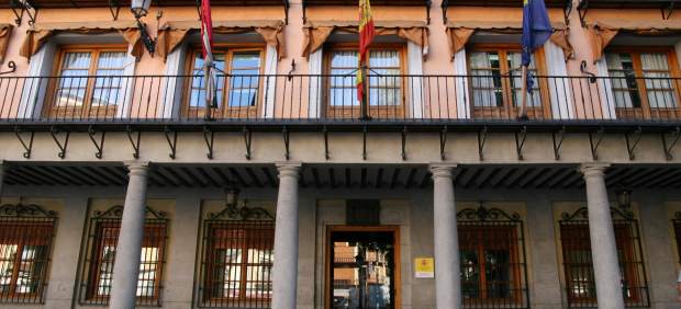Delegación del Gobierno en Castilla La Mancha