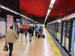 Fijados unos servicios mínimos de un 68% para la huelga de Metro de este miércoles
