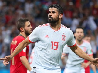 Diego Costa
