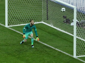 De Gea
