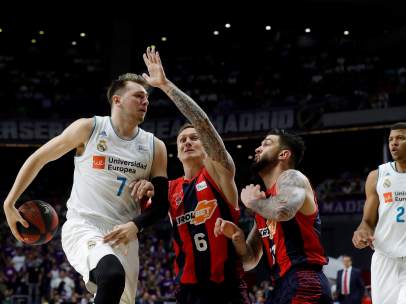 Luka Doncic