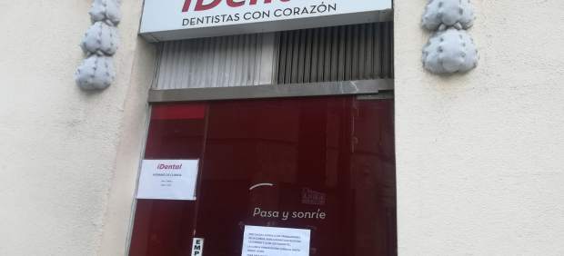 Clínica Idental Albacete