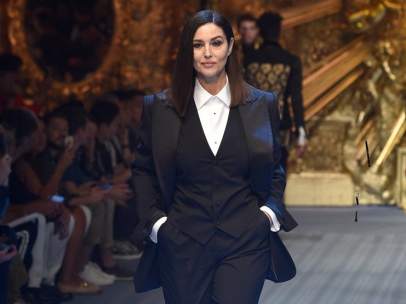 Monica Bellucci