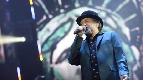Joaquín Sabina Joaquín Sabina