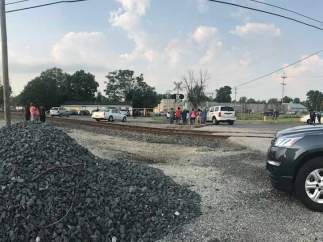 Marion, Indiana (Estados Unidos)