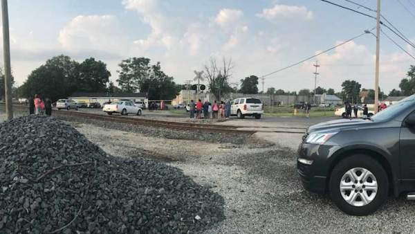 Marion, Indiana (Estados Unidos) Marion, Indiana (Estados Unidos)