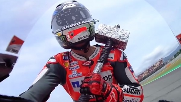 Lorenzo Lorenzo