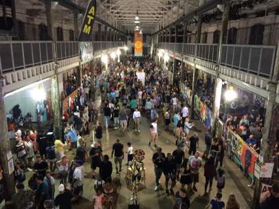 Festival Art All Night