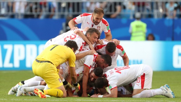 Serbia Serbia