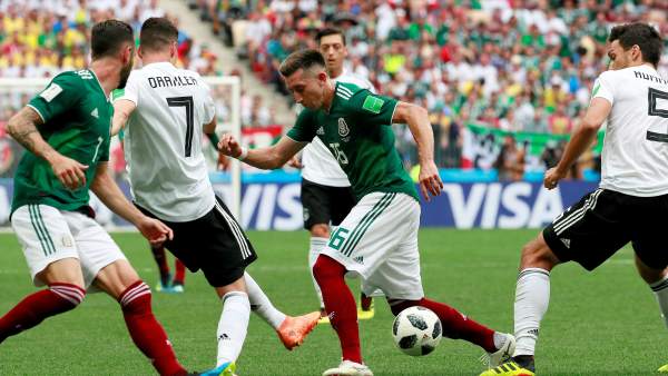 Image result for MEXICO ALEMANIA