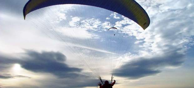 Parapente