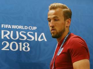 Harry Kane