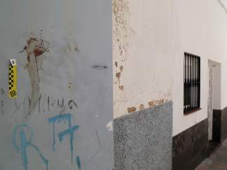 Crimen machista en Granada