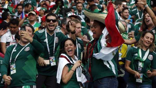 México México