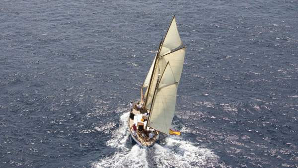 Barco GIPSY Barco GIPSY