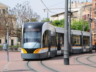 Tranvía de València
