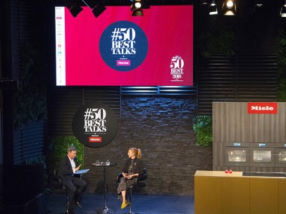 50 Best Talks