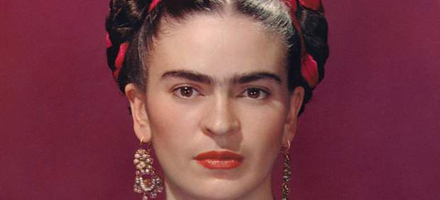 Frida Kahlo