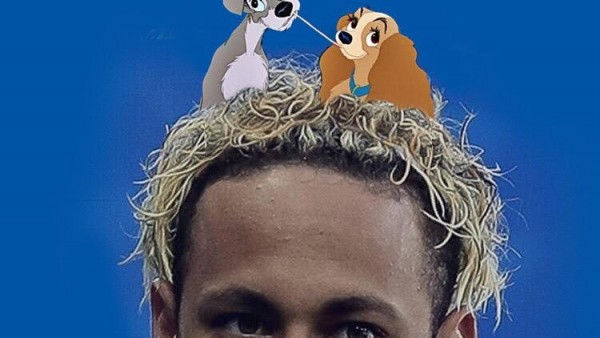 Neymar Neymar