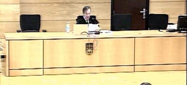 La Audiencia de Navarrala dictada sentencia a los miembros de La Manada