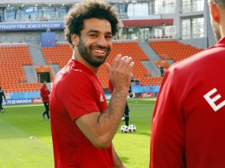 Salah