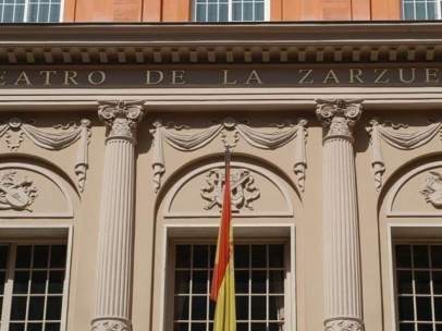 Teatro de la Zarzuela