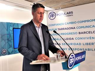 Xavier García Albiol, PP.