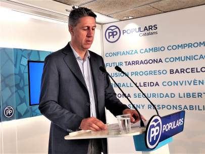 Xavier García Albiol, PP.