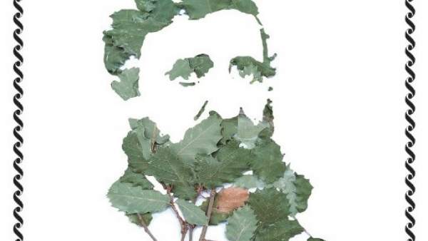 Portada del libro de 'Poemas' de Thoreau que mañana se presentará Portada del libro de 'Poemas' de Thoreau que mañana se presentará