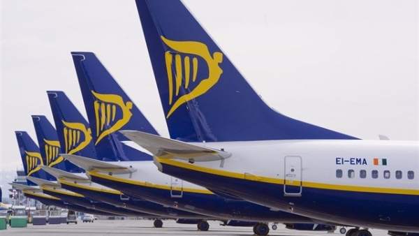 Ryanair Ryanair