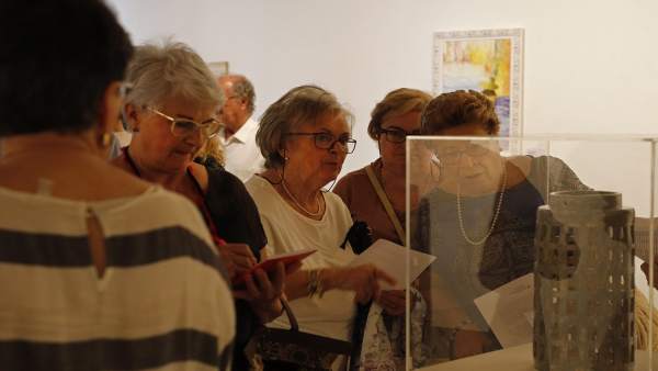Certamen Arts Gent Gran Certamen Arts Gent Gran