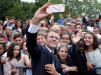 Macron