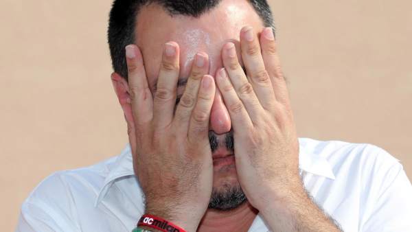 Salvini Salvini