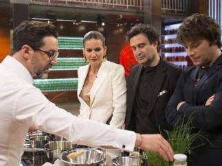 'MasterChef'