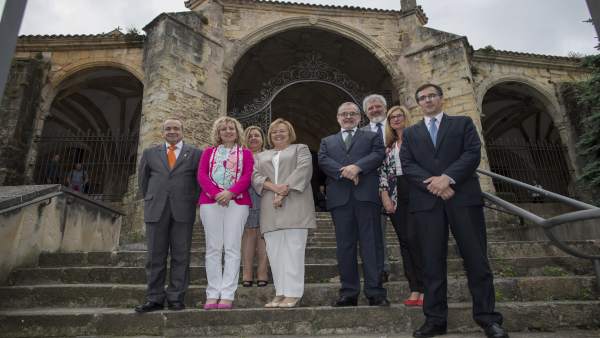 Inauguración Cursos UC Inauguración Cursos UC