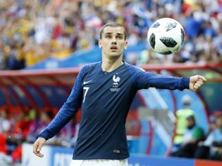 Griezmann