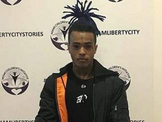 XXXTentacion