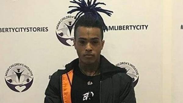 XXXTentacion XXXTentacion