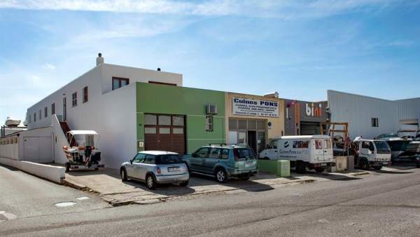 Mujer muerta en Menorca Mujer muerta en Menorca