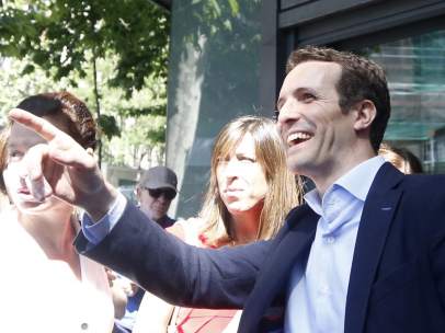 Pablo Casado
