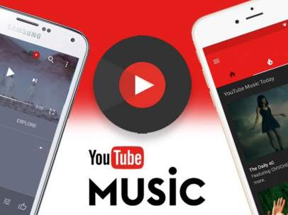 YouTube Music
