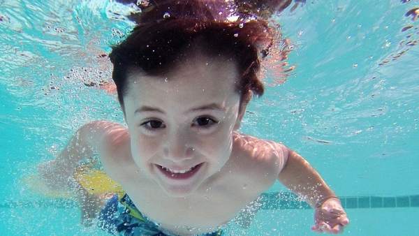Riesgos del verano para tu hijo: accidentes infantiles y cómo prevenirlos Riesgos del verano para tu hijo: accidentes infantiles y cómo prevenirlos