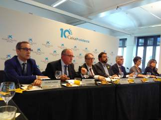 CaixaProinfància atiende a más de 85.000 menores vulnerables en Barcelona.