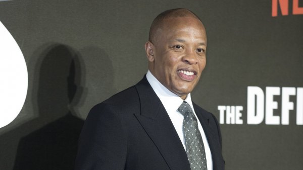 Dr. Dre Dr. Dre