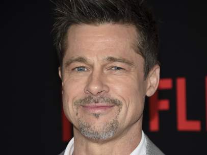 Brad Pitt