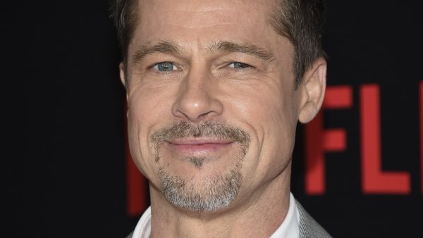 Brad Pitt Brad Pitt