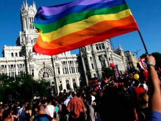 ORGULLO GAY 2018