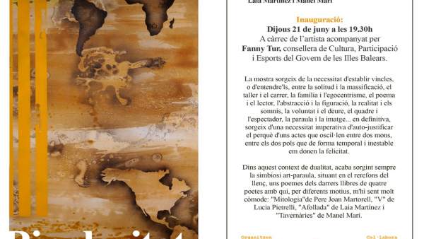 Exposición Bipolaritat