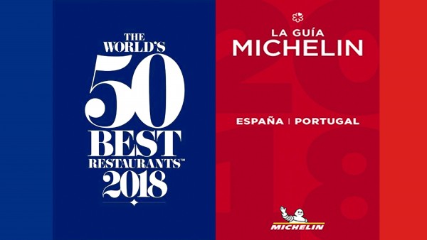 50Best/Michelin 50Best/Michelin